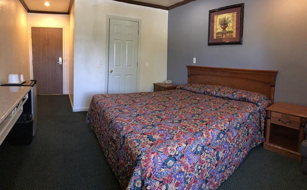 Motel Starlight Canoga Park Los Ángeles